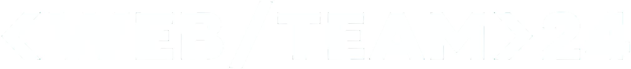 Webteam24 Logo
