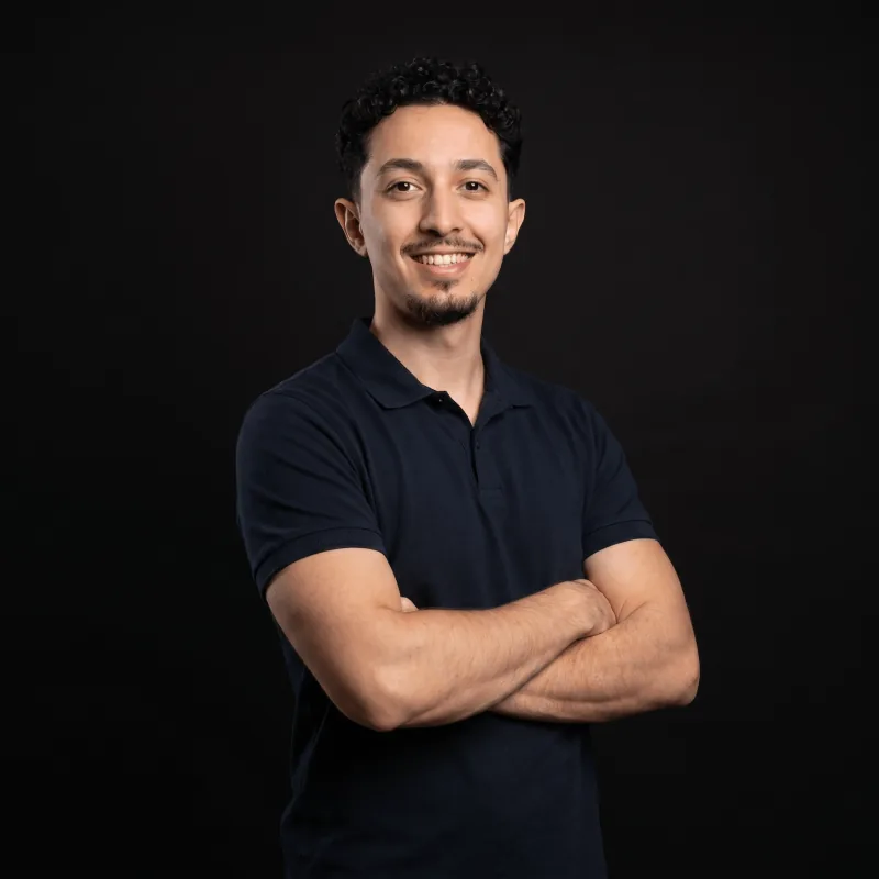 Enes Hos, client advice